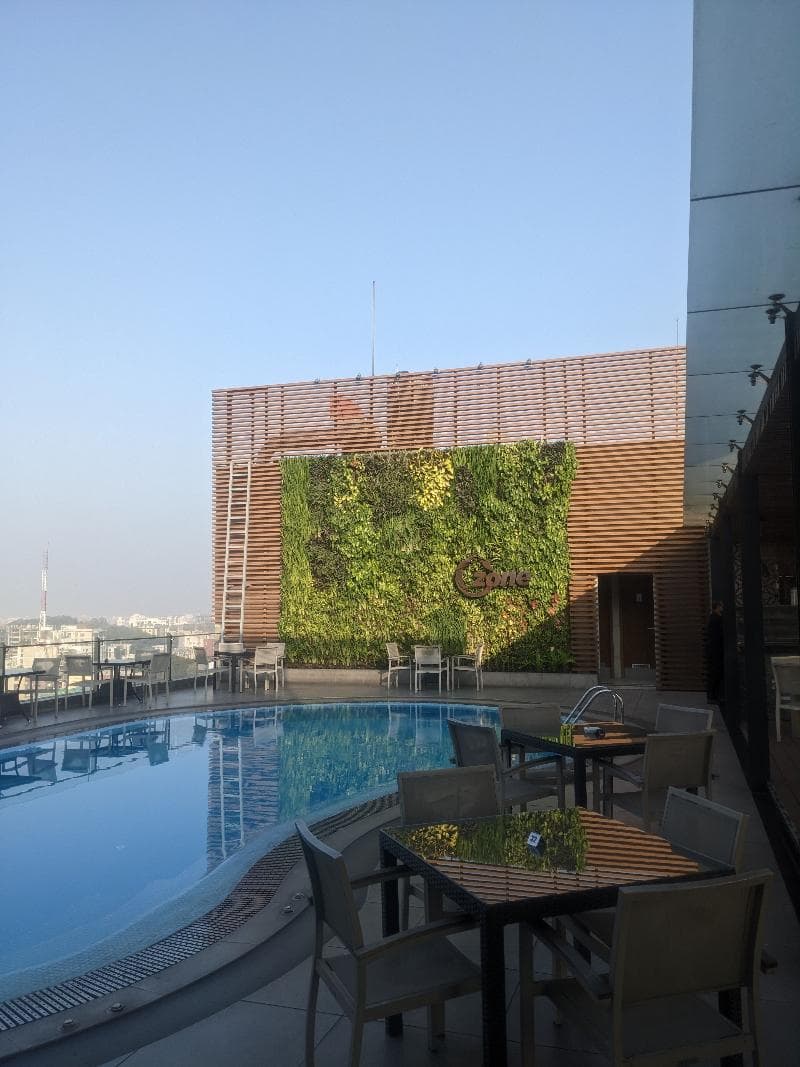 The Peninsula Chittagong 5