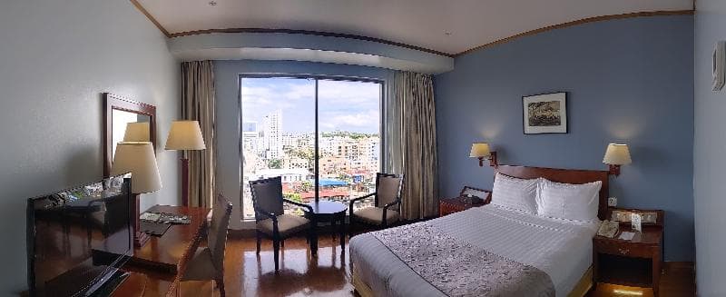 The Peninsula Chittagong photo 1