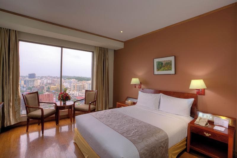 The Peninsula Chittagong 3