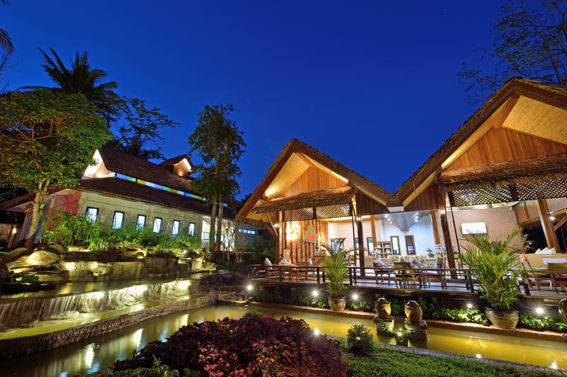 Aonang Fiore Resort & Spa photo 1