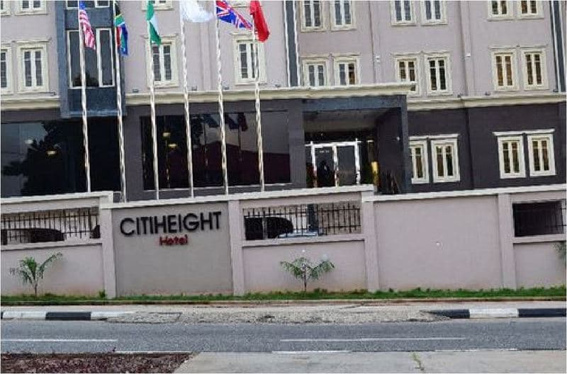 Citi Height main