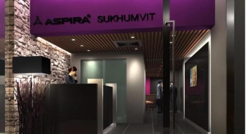 Aspira Sukhumvit 3