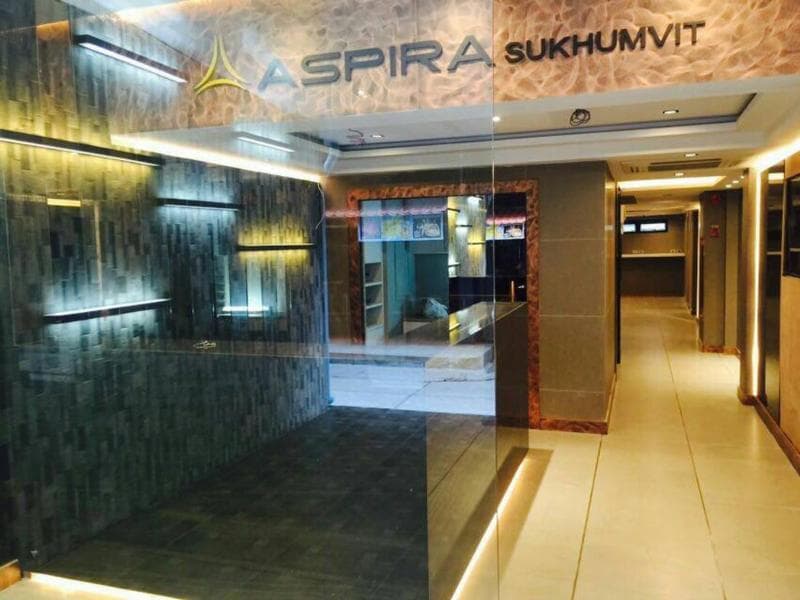 Aspira Sukhumvit 4