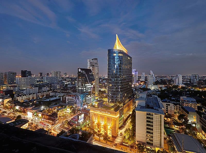 Grande Centre Point Sukhumvit 55 3