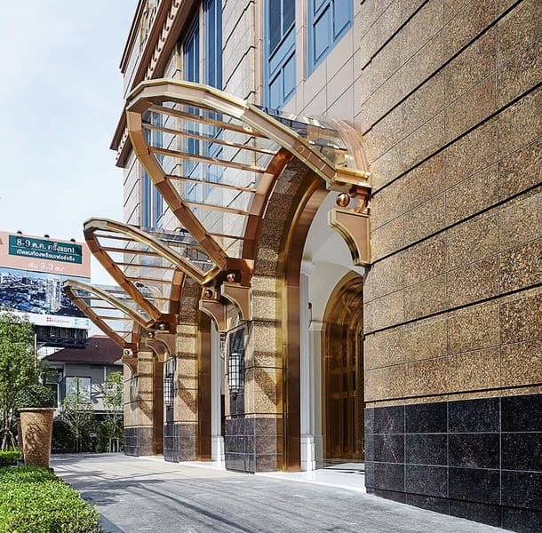 Grande Centre Point Sukhumvit 55 1