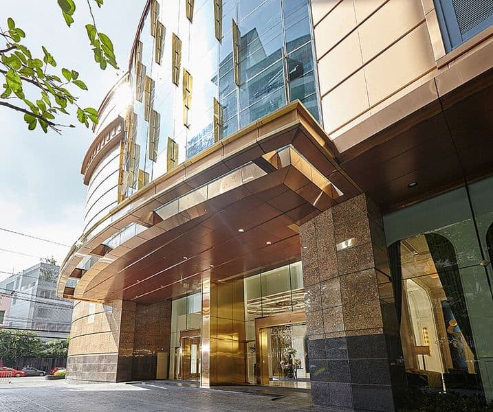 Grande Centre Point Sukhumvit 55 2