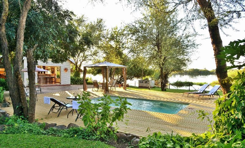 River View Lodge 1