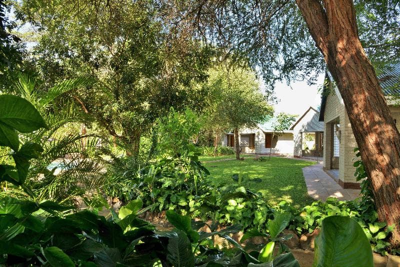 River View Lodge 4