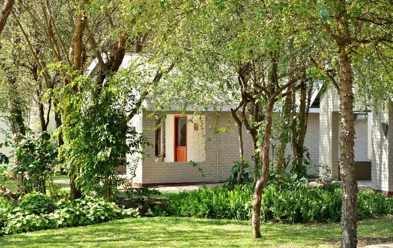 River View Lodge 5