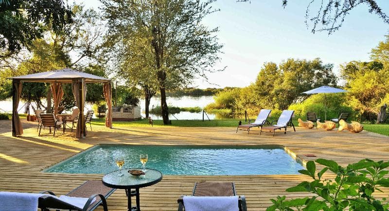 River View Lodge 2