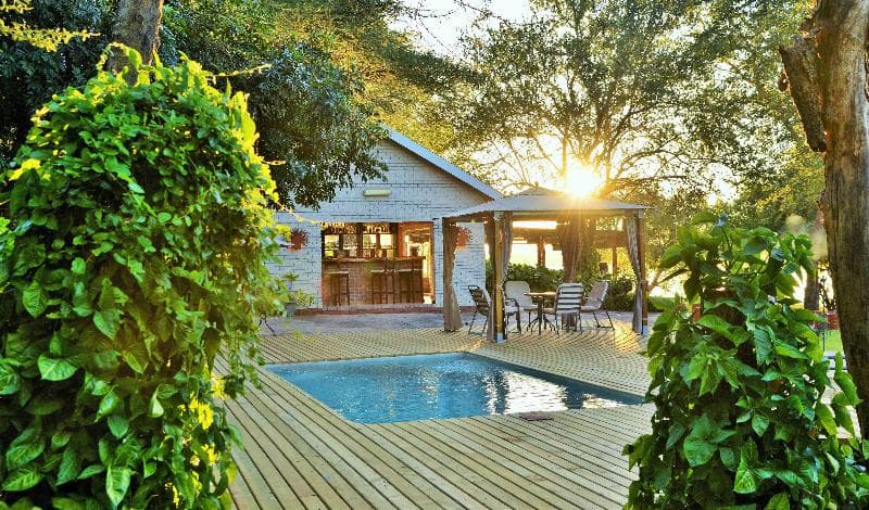 River View Lodge 3