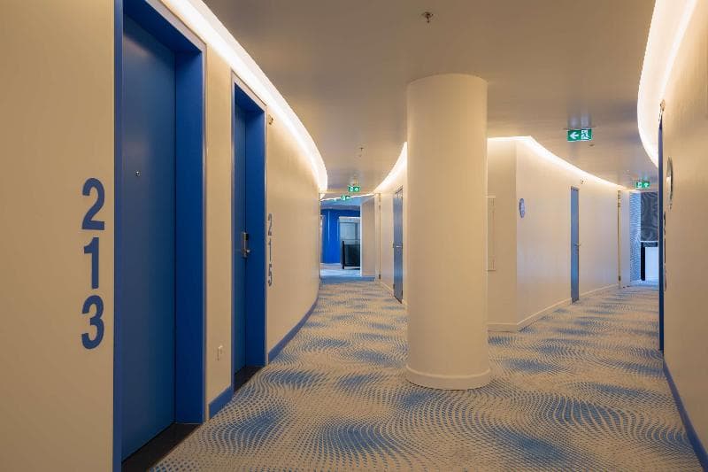 Park Inn By Radisson Amsterdam City West 2