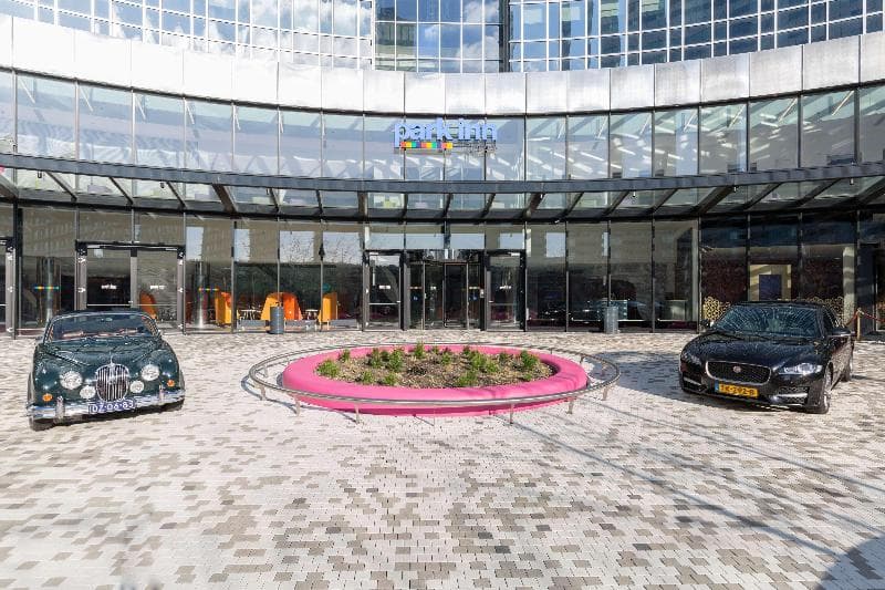Park Inn By Radisson Amsterdam City West 5