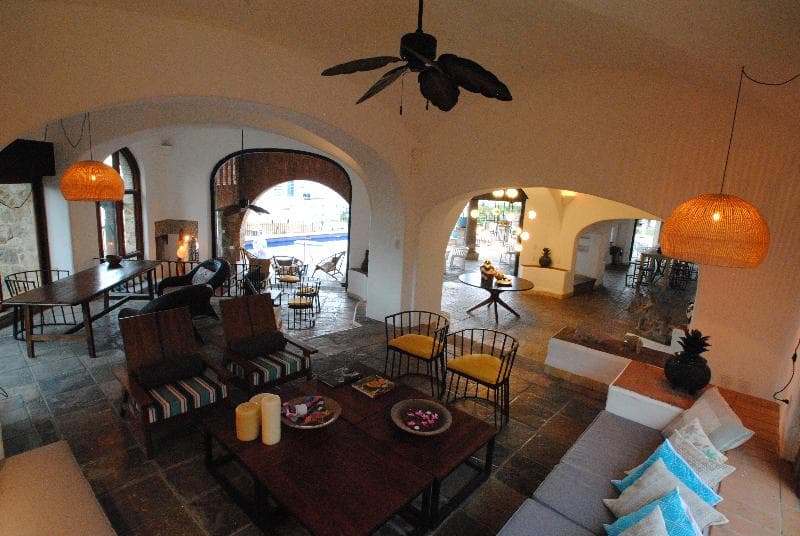Hotel Boutique Casa Lisa (Adults only) 5