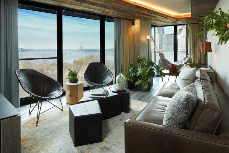 1 Hotel Brooklyn Bridge 3