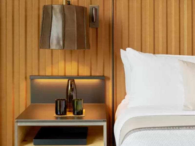 1 Hotel Brooklyn Bridge 4