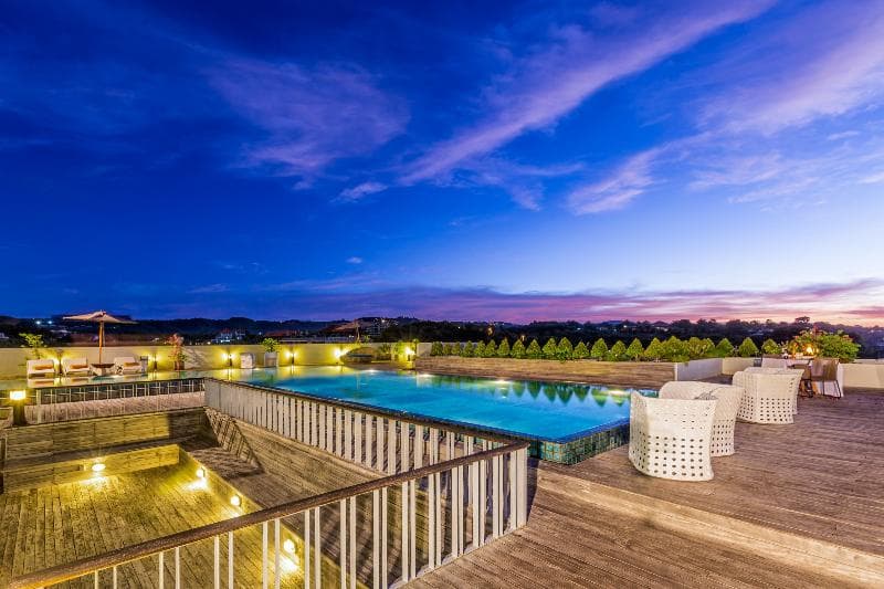 Klapa Resort 2