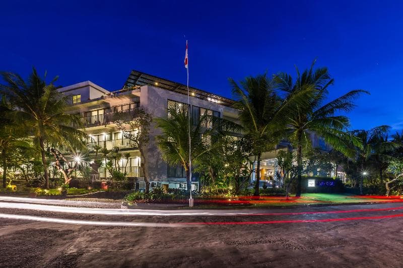 Klapa Resort 3