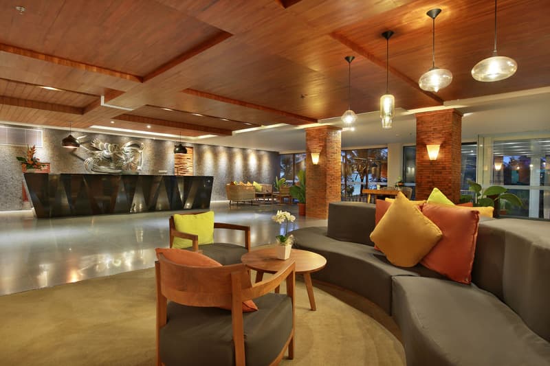 Klapa Resort 5