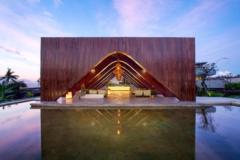 Wyndham Tamansari Jivva Resort Bali 3