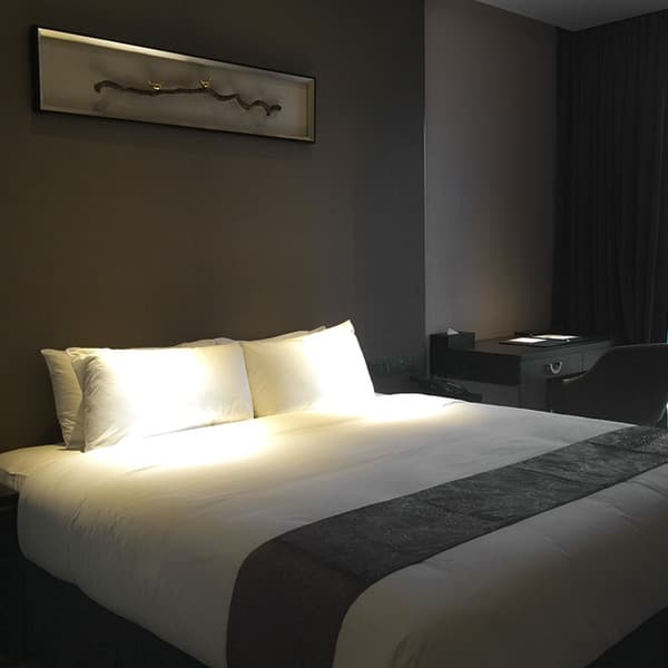 Geno Hotel 5
