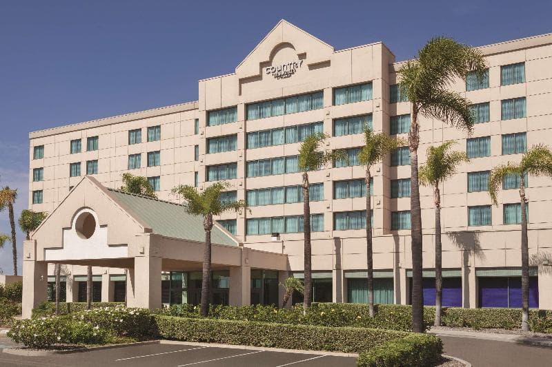 Country Inn & Suites By Radisson, San Diego North 5