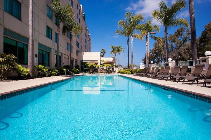 Country Inn & Suites By Radisson, San Diego North photo 1