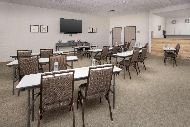 Country Inn & Suites by Radisson, Houston Airport East photo 1