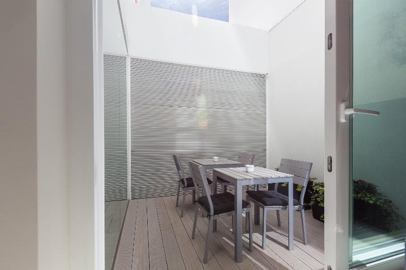 Faro Boutique Hotel 4