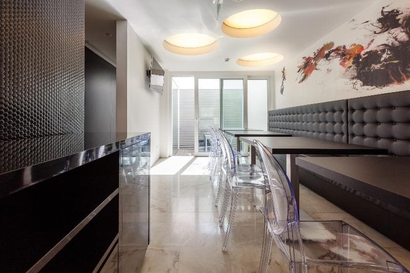 Faro Boutique Hotel 5