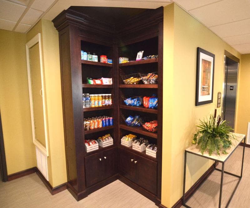 Best Western Plus New Orleans Airport Hotel 3