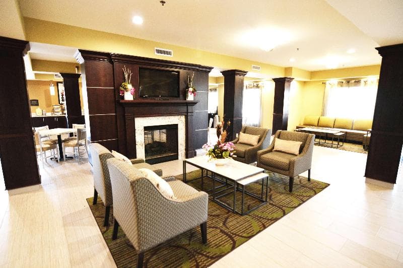 Best Western Plus New Orleans Airport Hotel 5