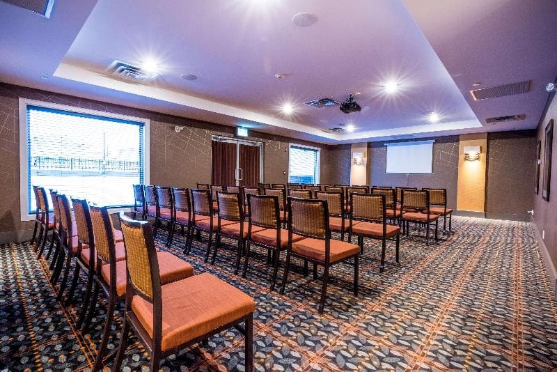 Best Western Plus Chateau Fort St. John photo 1