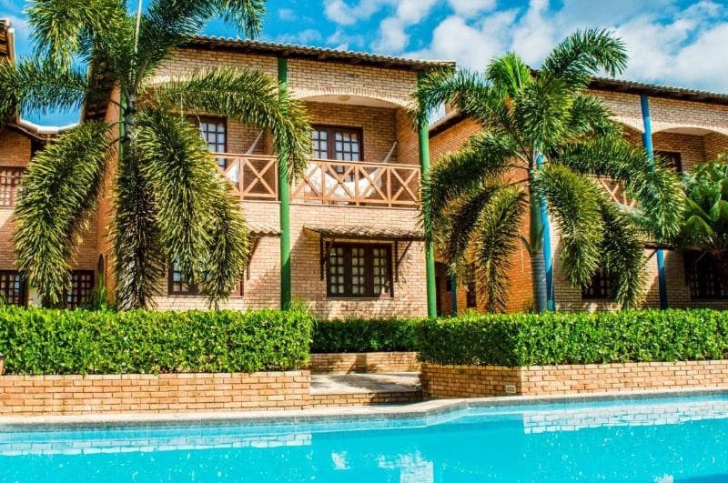 Hotel Ventobrasil photo 1