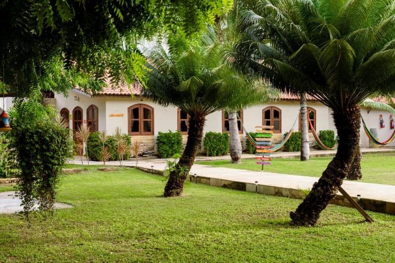 Hotel Ventobrasil 3