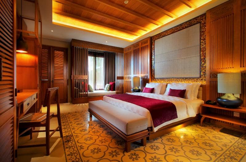 Swarga Suites 1
