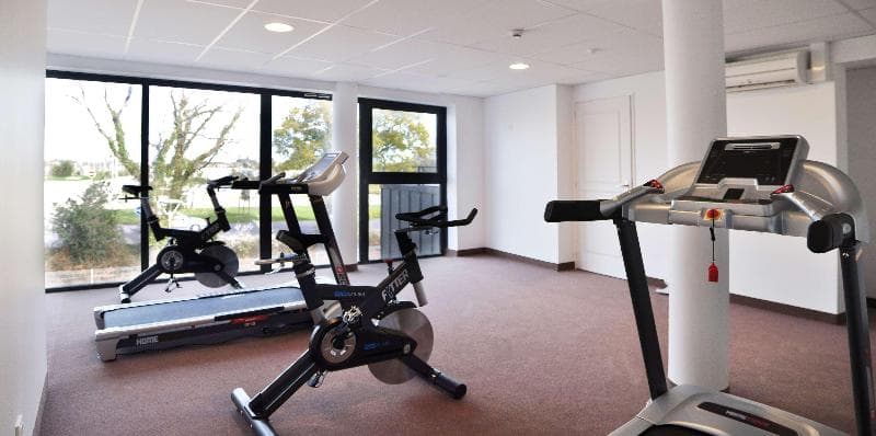 Golden Tulip Pornic Suites photo 1