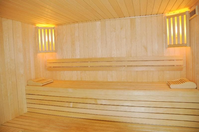 Golden Tulip Pornic Suites 3