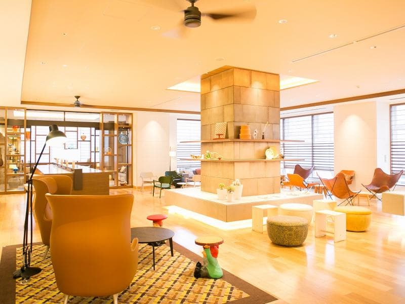 Nishitetsu Hotel Croom Hakata 5