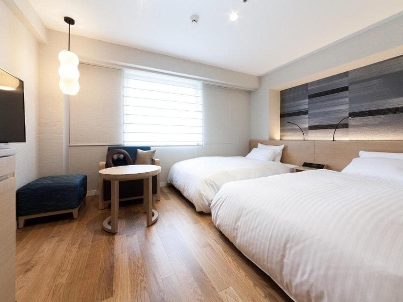 Nishitetsu Hotel Croom Hakata photo 1