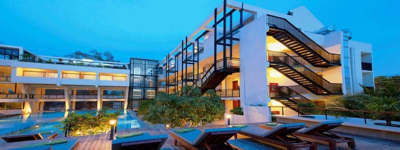 Somadevi Residence main