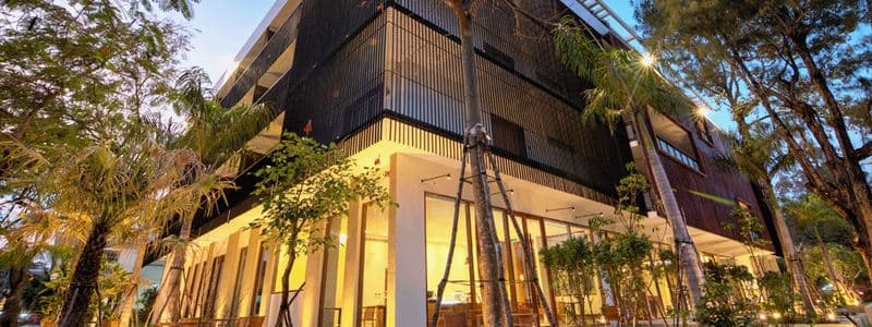 Somadevi Residence photo 1