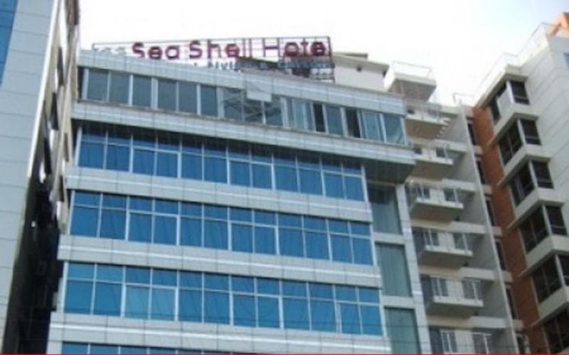 Sea Shell Residence photo 1