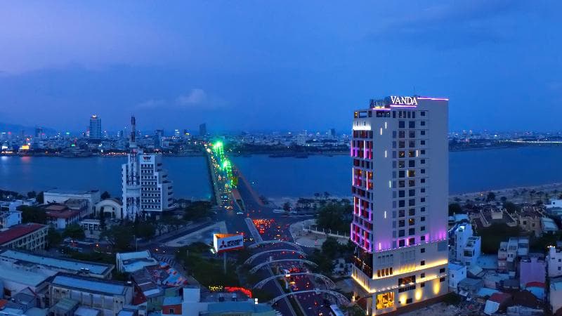 Vanda Hotel 3