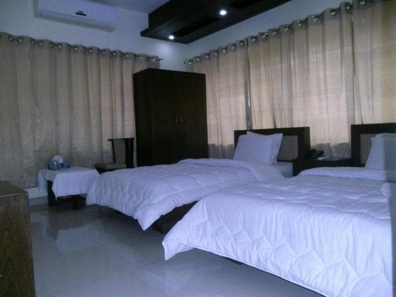 Hotel Air Inn 2