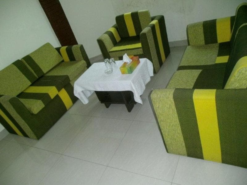 Hotel Air Inn 3