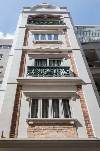 Ben Thanh Boutique Hotel main