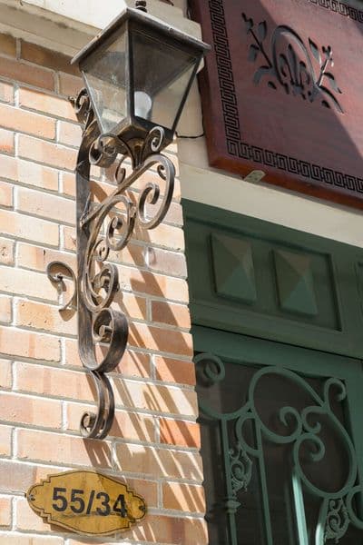 Ben Thanh Boutique Hotel photo 1