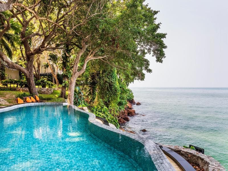 Floral Lux Hotel Monttra Pattaya 3
