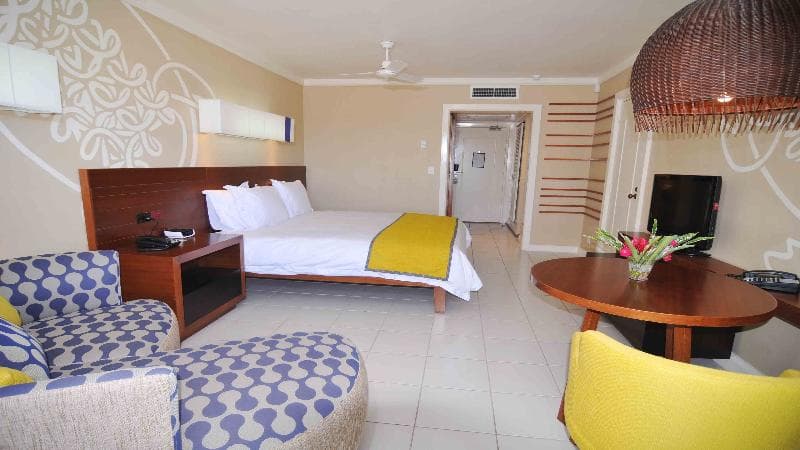 Holiday Inn Resort Vanuatu 2